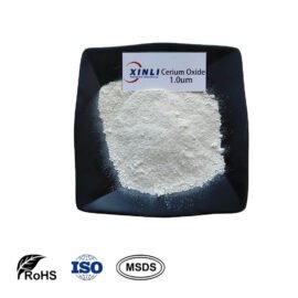 White Cerium Oxide 1.0μm
