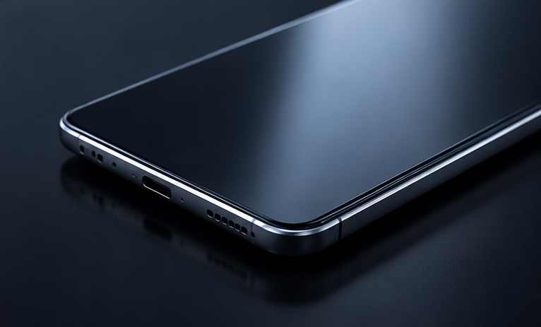 Electronic device cover glass